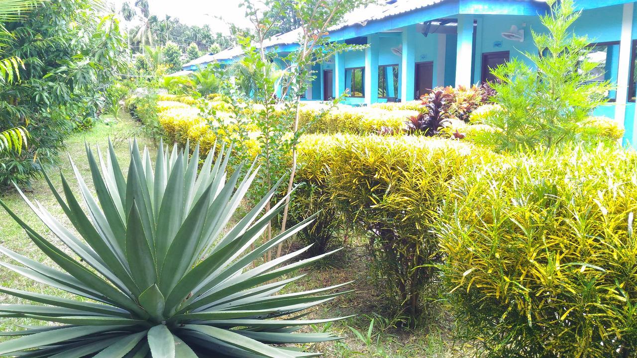 The Ocean Blue Resort Havelock island Exteriör bild