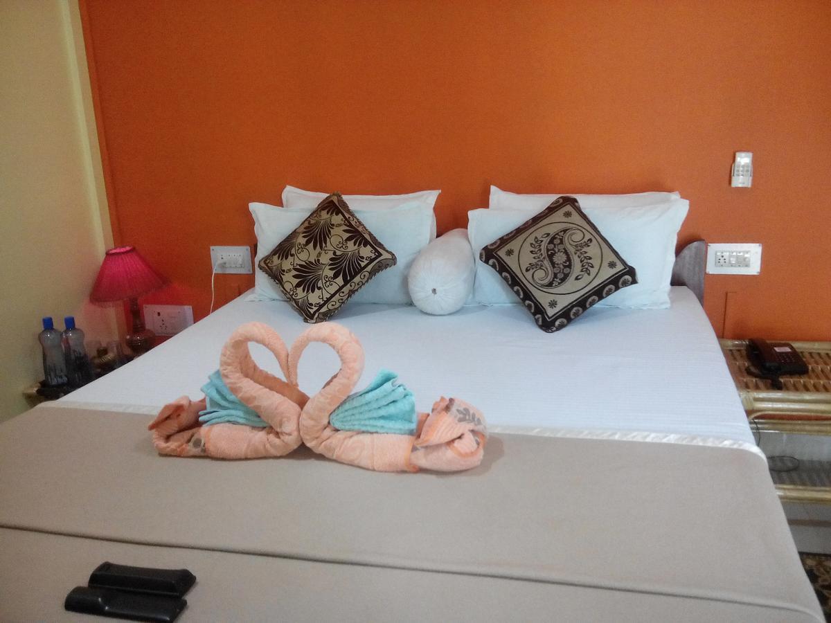 The Ocean Blue Resort Havelock island Exteriör bild